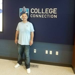 Meet your Posher, David